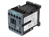 Contactor 4-pol 230VAC 9A DIN 3RT2316-1AP00