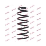 Arc spiral Vw Golf 4 (1j1), Kyb RC1695, parte montare : Punte fata