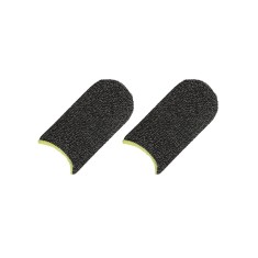 Manusi degete pentru gaming, finger sleeve Techsuit FS3-04