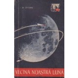 Vecina Noastra Luna, Editia a doua Revazuta si Adaugita