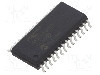 Circuit integrat, microcontroler PIC, M4K, gama PIC32, MICROCHIP TECHNOLOGY - PIC32MX210F016B-I/SO foto