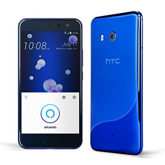 Telefon Mobil Htc U11 Blue Nou Garantie 64GB Telefon Mobil Htc U11 Blue Nou Garantie 64GB