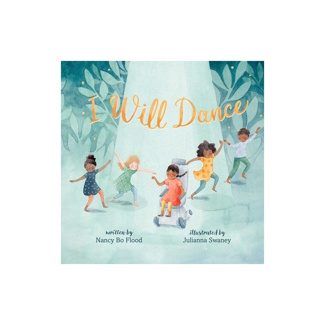 I Will Dance