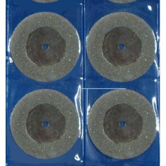 Trusa freze disc, diamantate, 40mm - 117143