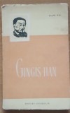 Ralph Fox - Gingis Han (1958)