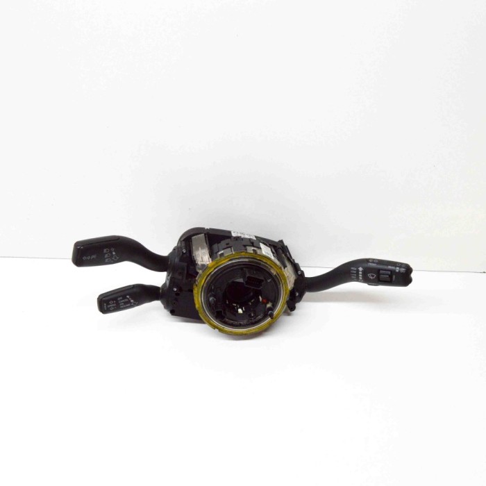 Maneta semnalizare ștergătoare AUDI Q7 4L 2010 OEM: 4E0953503G,4F0953549D,4F0910549A,4E0953521B,4E0953541A