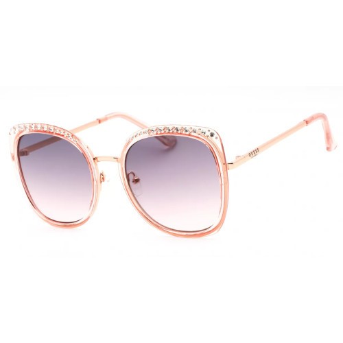 Ochelarii de soare, de dama, Guess GF0381 72T