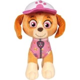 Jucarie de plus Schmidt - Paw Patrol - Skye, 28 cm
