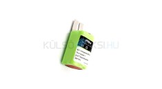 VHBW Baterie pentru scule electrice Makita TL00000012 - 2000 mAh, 4.8 V, NiMH