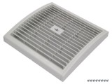 Protecție Plastic Fibre Sintetice 250x250mm 22mm