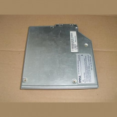 Second HDD Caddy DELL YY969 IDE foto