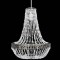Candelabru cu pandantiv, 36,5 x 46 cm 241121