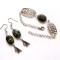 set serpentine green 45140