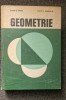 GEOMETRIE - Moise, Downs