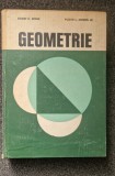 GEOMETRIE - Moise, Downs