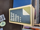 Margaret Mitchell Elfujta a szel 3 lb. maghiara vintage