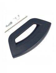 Maner hublou masina de spalat rufe Hotpoint WMSD723BEU - compatibil