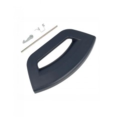 Maner hublou masina de spalat rufe Hotpoint WMSD723BEU - compatibil