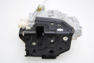 &amp;Icirc;ncuietoare ușă dreapta spate AUDI Q7 4L 2011 OEM: 3C4839016C 2377474 foto