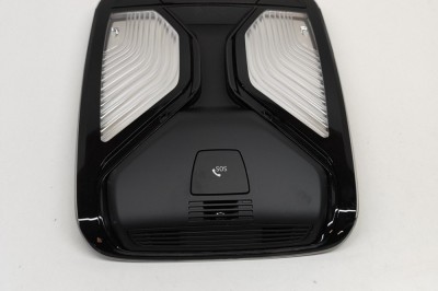 Iluminare interioară BMW X3 G01, F97 2021 OEM: 5A3CD58,28743034 22323604 foto