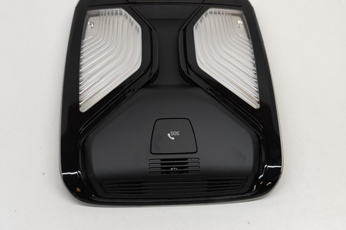 Iluminare interioară BMW X3 G01, F97 2021 OEM: 5A3CD58,28743034 22323604