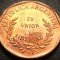 Moneda 1 CENTAVO - ARGENTINA, anul 1998 * cod 2416