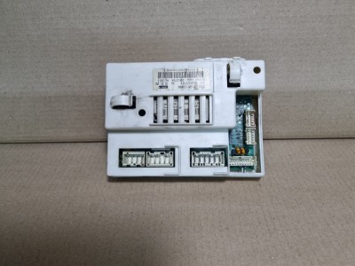 Placa electronica masina de spalat Hotpoint Ariston WML 621 / C145 foto