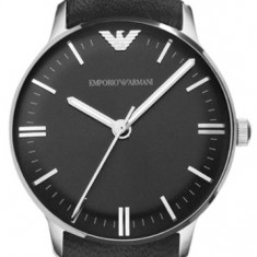 Ceas Barbati, Emporio Armani, Classic AR1600 - Marime universala