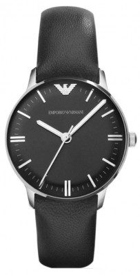 Ceas Barbati, Emporio Armani, Classic AR1600 - Marime universala foto