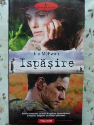 ISPASIRE-IAN MCEWAN-278859 foto