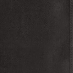 Net Bible, Full-Notes Edition, Leathersoft, Black, Comfort Print: Holy Bible