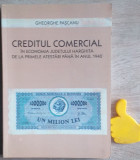 Creditul comercial In economia judetului Harghita Gheorghe Pascanu