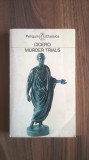 Cicero - Murder Trials/Letters to Atticus