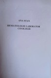 Hematologie Laborator Citologie Ana Stan