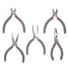 SET PATENTI MICRO MANER SOFT-TOUCH - 5P., Proline