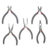SET PATENTI MICRO MANER SOFT-TOUCH - 5P.