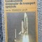 Combustibilii sistemelor de transport spatiale Stefan Ispas