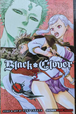 Black Cover 3 - Yuki Tabata , A814 foto