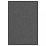 VidaXL Covoraș antracit 60x90 cm