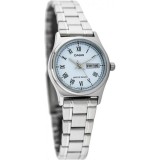 Ceas Dama, Casio, Collection LTP-V0 LTP-V006D-2BU - Marime universala