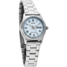 Ceas Dama, Casio, Collection LTP-V0 LTP-V006D-2BU - Marime universala