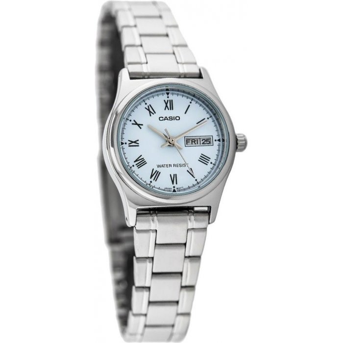 Ceas Dama, Casio, Collection LTP-V0 LTP-V006D-2BU - Marime universala