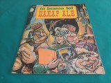 &Icirc;N LUMEA LUI HARAP ALB / SCENARIU ȘI DESENE SANDU FLOREA / 1979 * 3 4 1