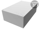 Carcasă universală aluminiu IP65 95x145x49mm