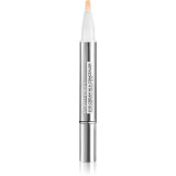 L&rsquo;Or&eacute;al Paris True Match Eye-cream In A Concealer corector iluminator culoare 1-2.D/ 1-2.W Ivory Beige 2 ml