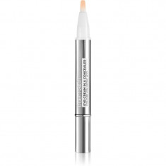 L’Oréal Paris True Match Eye-cream In A Concealer corector iluminator culoare 1-2.D/ 1-2.W Ivory Beige 2 ml