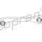 Bascula / Brat suspensie roata AUDI A3 (8P1) (2003 - 2012) TOPRAN 110 273