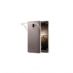 Husa HUAWEI Mate 9 ? Ultra Slim (Transparent) foto