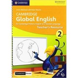 Cambridge Global English Stage 2 Teacher&#039;s Resource with Cambridge Elevate: for Cambridge Primary English as a Second Language - Annie Altamirano, Hel