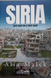 SIRIA. TARA CARE NE-A FOST CASA-ALIA MALEK